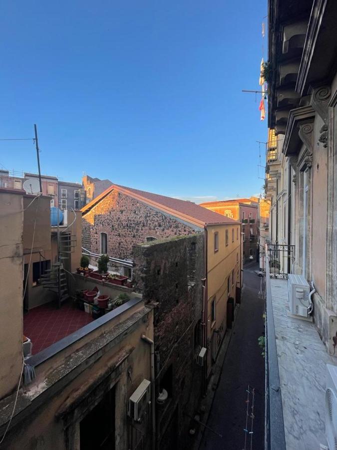Bed and Breakfast Cutelli Gold Aeroporto di Catania Fontana Rossa Esterno foto