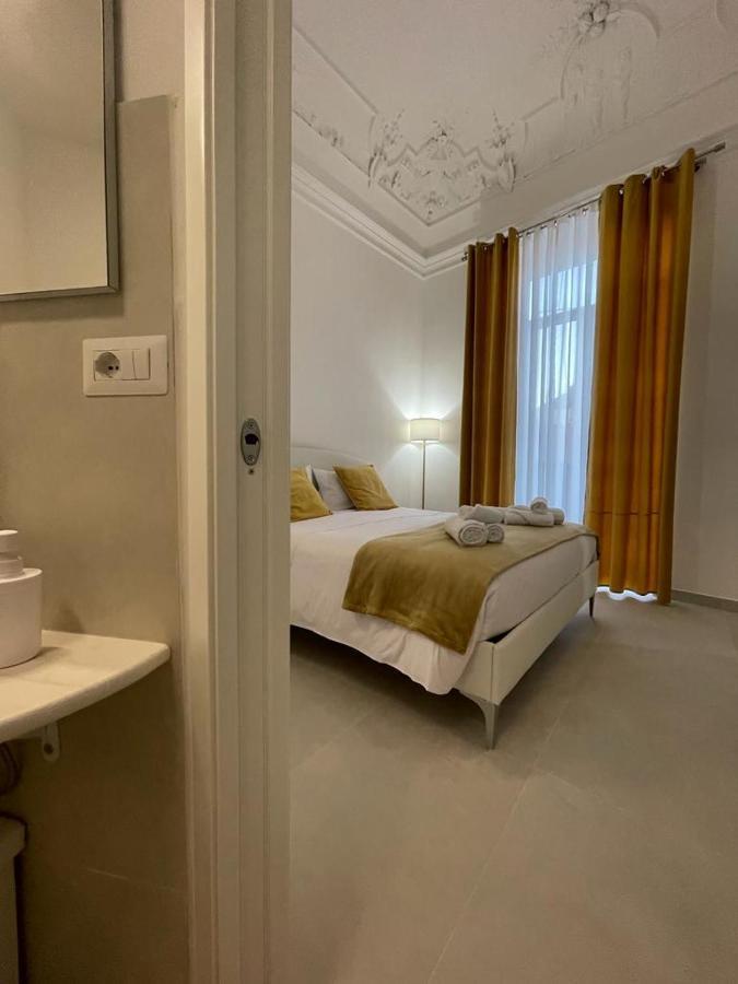 Bed and Breakfast Cutelli Gold Aeroporto di Catania Fontana Rossa Esterno foto